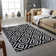 Ehlert Geometric Area Rug