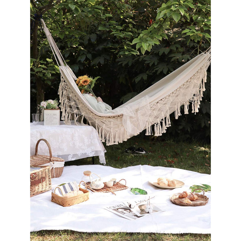 Pendik Double Camping Hammock