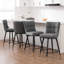 Tabouret de bar pivotant 26 po-1024064361-1020445516