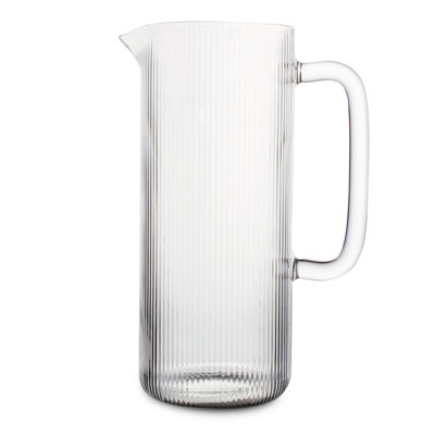 Glass Carafe