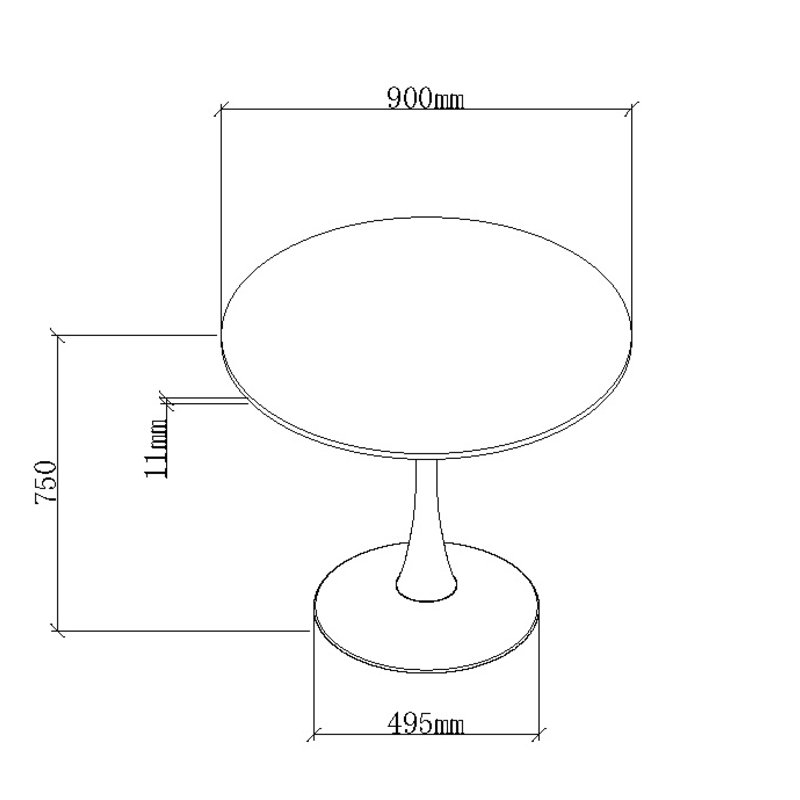 Mason Sintered Stone Table With 4 Arlo Chairs In Faux Leather, Grey, Grey