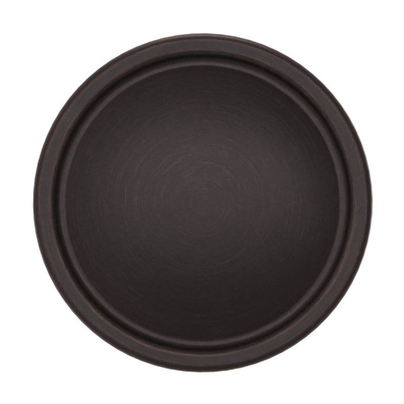 4402 Tulip Knob, 1.25", Venetian Bronze