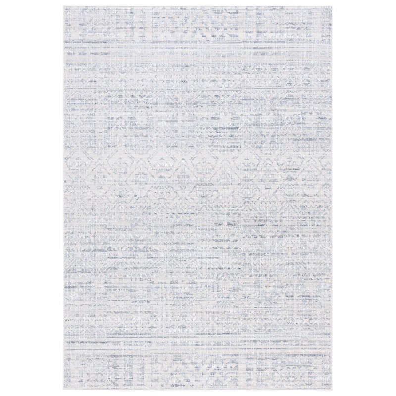 Charmia 100 Performance Oriental Rug, Rectangle 4' x 6'