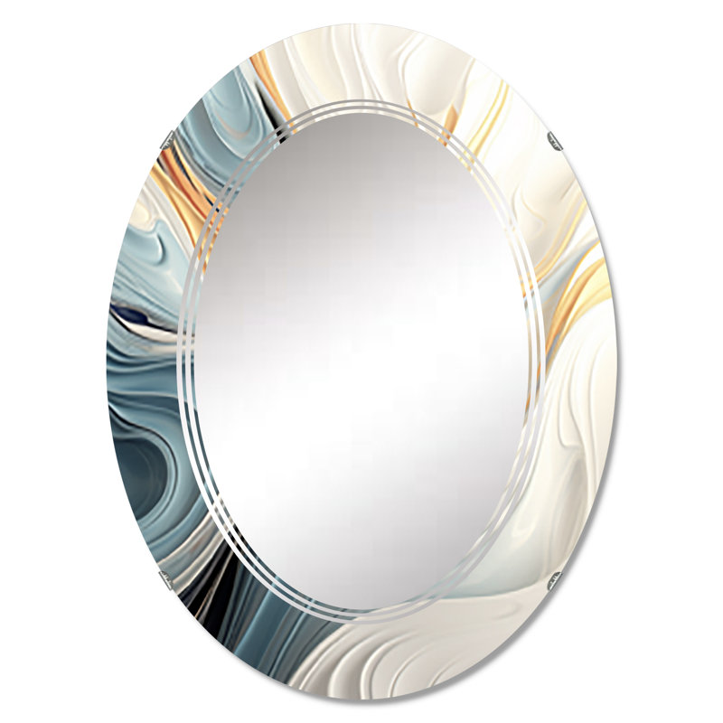 Miroir mural Woodhaven, 30 po x 20 po