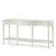 Monarch 72'' W Solid Wood Console Table
