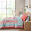 Ensemble d'édredon simple TG avec draps-135968813