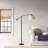 Dehaven 65'' Task Floor Lamp-713211243
