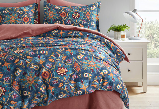 Must-Have Bedding Sets