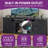 70"W Farmhouse TV Stand for TVs up to 80" with Power Outlet-642164473-609437293