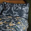 Cotton Floral Duvet Cover Set with Pillowcases Included-1613346462
