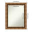 Miroir de salle de bain Manhattan-252441316