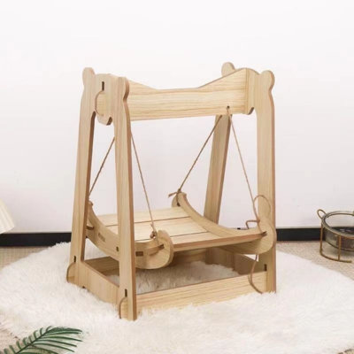Cat Hangings Hammock