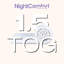 NightComfort Cosy Nights 1.5 Tog Summer Cool Microfibre Duvet-55644754