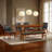 Maya Upholstered Bench-973809501