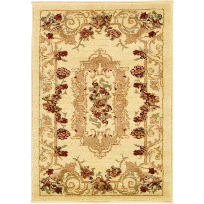 Oriental Area Rug