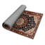 Tapis d'intérieur et d'extérieur brun Persian-23348651