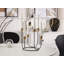 Khemisset Metal Tabletop Candelabra