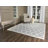 Cannen Hand Tufted Wool Geometric Rug-2096352655