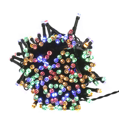 3990cm LED Twinkle Indoor / Outdoor String Lights