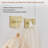 4 - Piece Bathroom Hardware Set-93657973