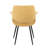 Quirico 16.5'' H Upholstered Armchair-975208866-975208867