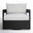 Ewan Outdoor Swivel Chair-1415016334-1415016329