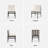Montvale Dining Chairs, 4-pc-104804907