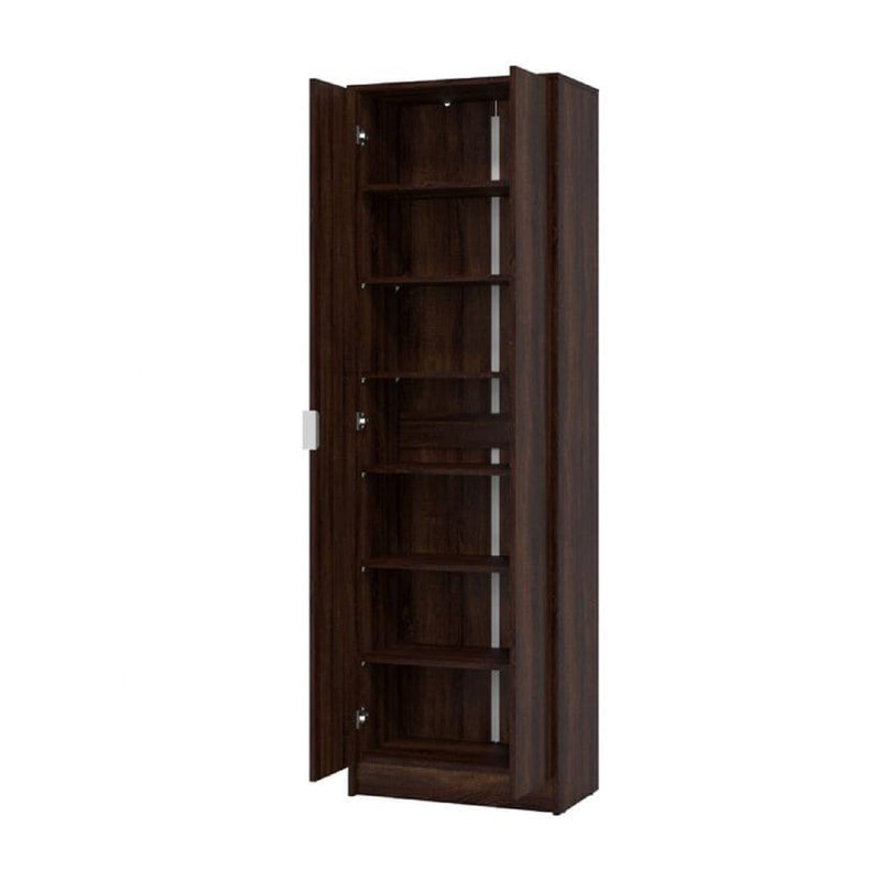 15 Pair Shoe Storage