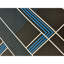 Lit simple, 13 po, matelas, mousse, optimisation de la surface de sommeil