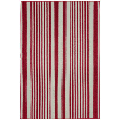 Haddon Striped Indoor Rug