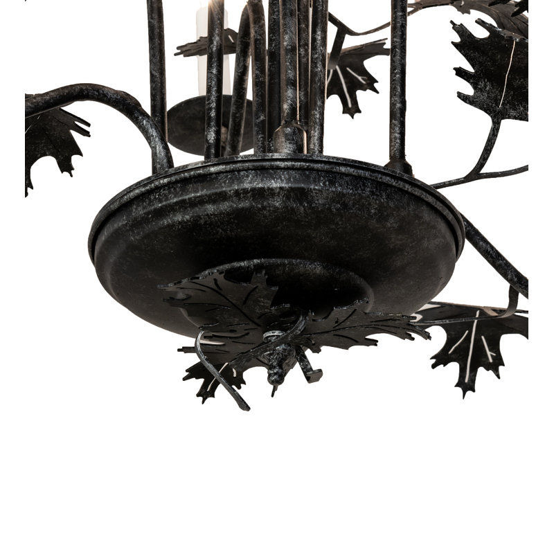 Azib 9 - Light Chandelier