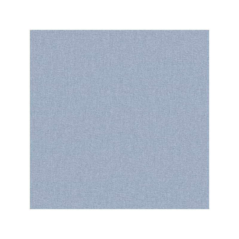 Flourish 10.05m x 53cm Textured Wallpaper Roll, Blue