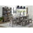 Coelho Extendable Solid Wood Base Dining Table
