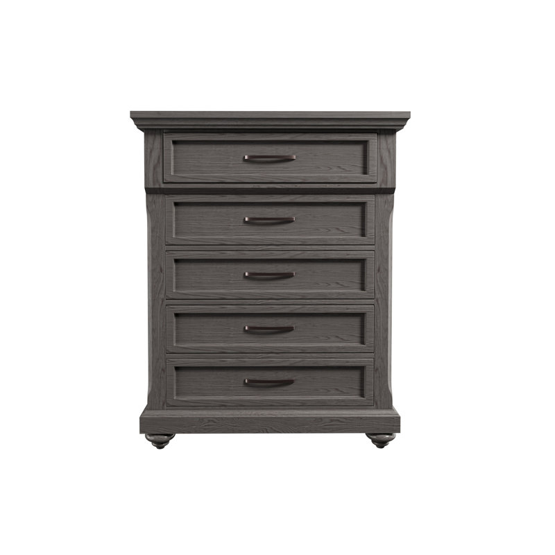 Mobilier de chambre à coucher 1 pièce