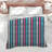 Vertical Stripes Pattern Comforter-128574032