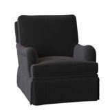 Fairmont 34" Wide Armchair