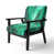 Green Polyester