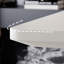 Bureau moderne minimaliste avec tiroir à peinture mat-859511960