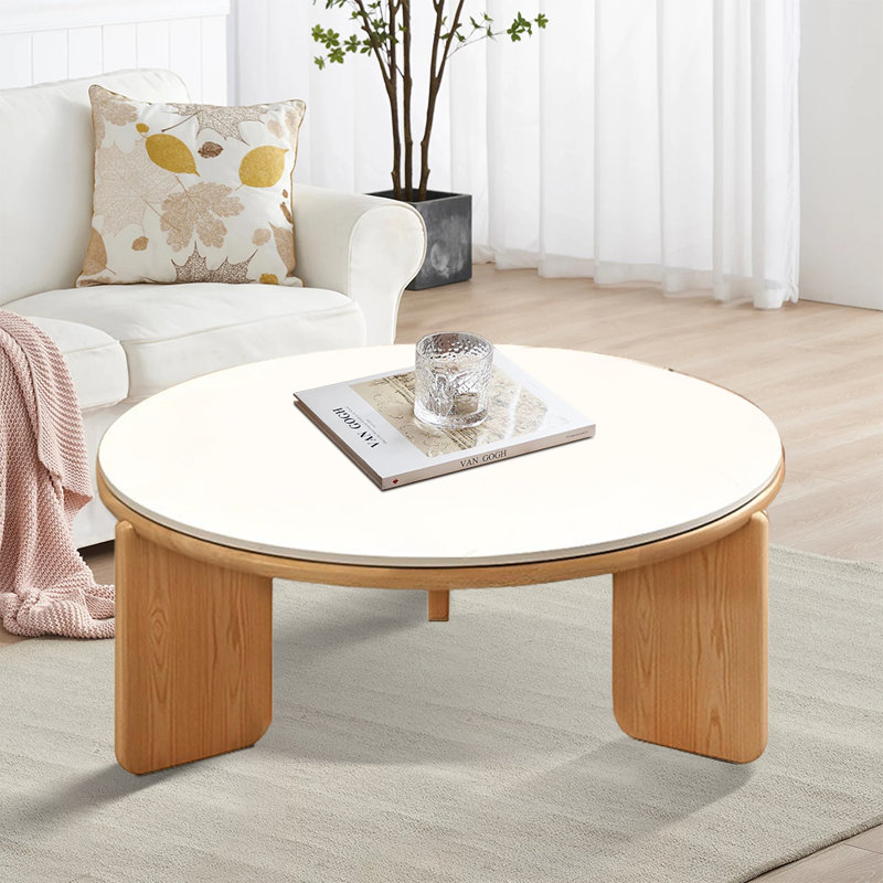 Table basse simple Lihi