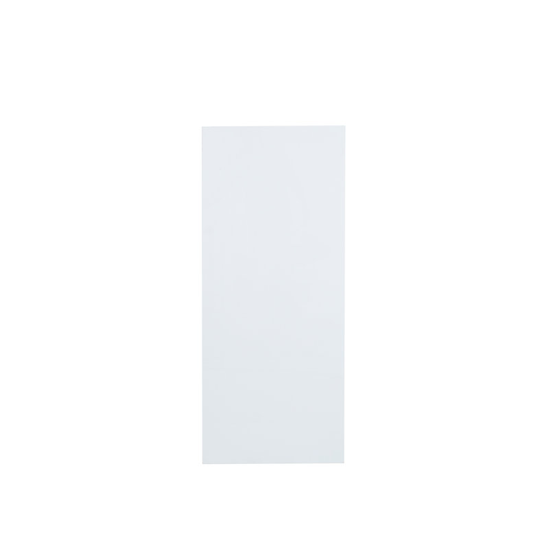 Armoire de cuisine murale Radiance, Blanc brillant, 21"