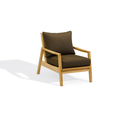 Siena Outdoor Lounge Chair