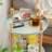 Storage Shelf