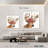 Brampt Christmas Lights Reindeer Hat-109141366