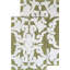 Ensemble de tapis pour salle de bain 100% coton antidérapant Elar-32668666
