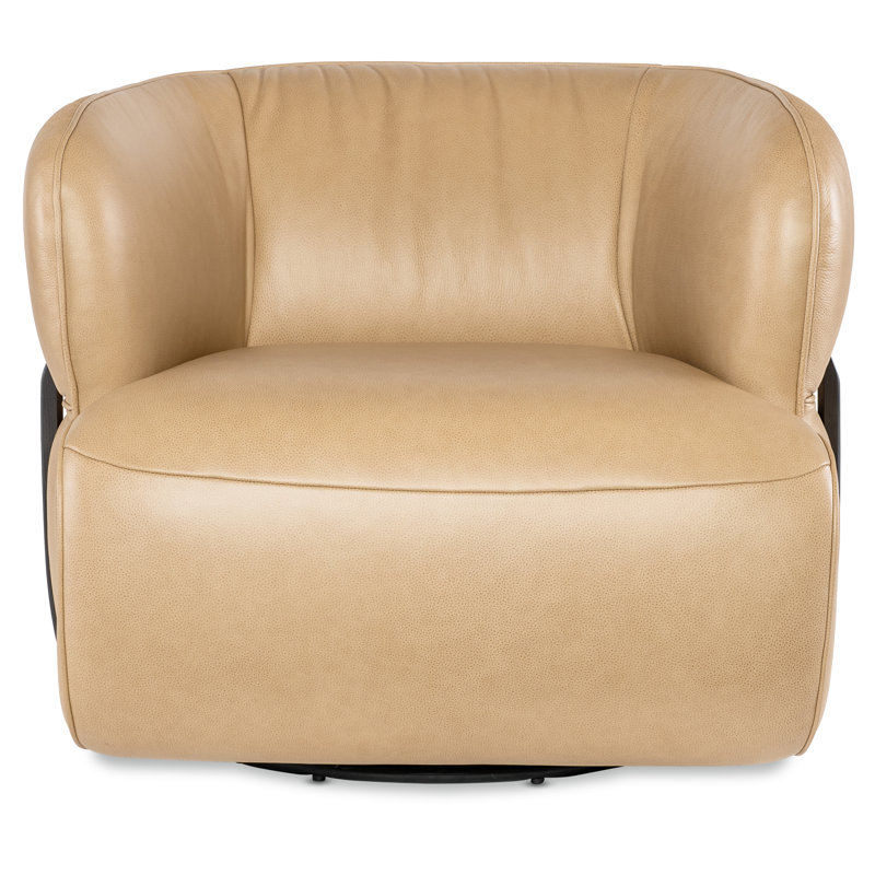 CC Swivel Club Chair