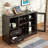 Wine Cabinet