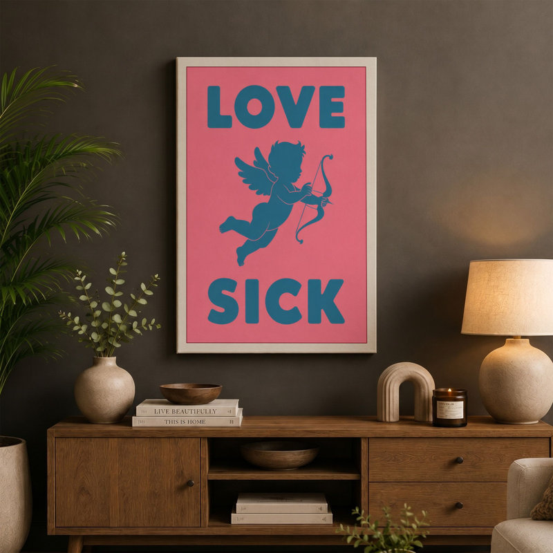 Print, 30x20 - 76.2 x 50.8 cm, Black Border