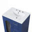 Meuble-lavabo 24 po avec lavabo-791267328