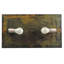 2 - Light Flush Mount