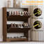 Armoire à chaussures 2 portes Wavy-1924755534